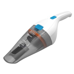 BLACK + DECKER NVC115JL-GB