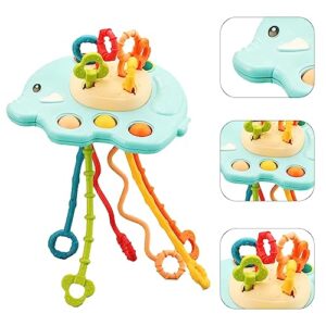 Montessori Toys for Babies 6-12 Months