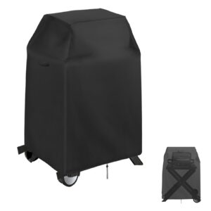 Feestars Grill Cover for Ninja OG701 Woodfire Outdoor Grill on Grill Stand(Cover Only)