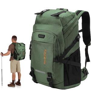 Auniq Hiking Backpack