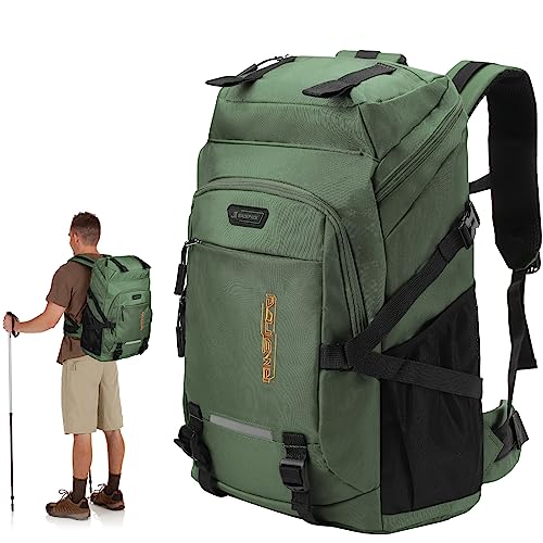 Auniq Hiking Backpack