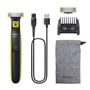 Philips OneBlade - Trim