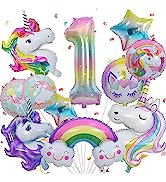 PARTY BALLOONS