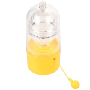 Hand Powered Golden Egg Maker