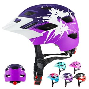 RaMokey Kids Helmet