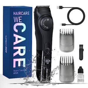 SUPRENT Adjustable Beard Trimmer for Men