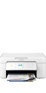 Epson Expression Home XP-4205