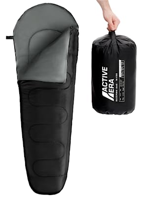top banner sleeping bag