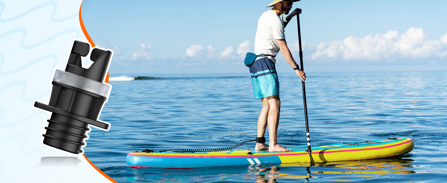 sup board