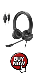 H12E usb headset laptop