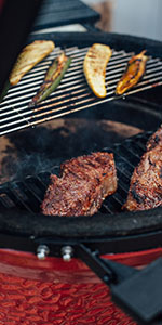 Cooking Surfaces