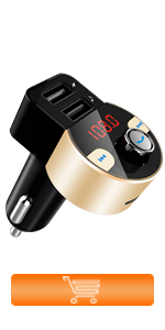 car radio transmitter