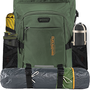 Hiking Daypack