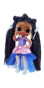 LOL Tweens Series 3 Nia Regel