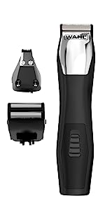 9855-3717 Groomsman 8in1 Multigroomer