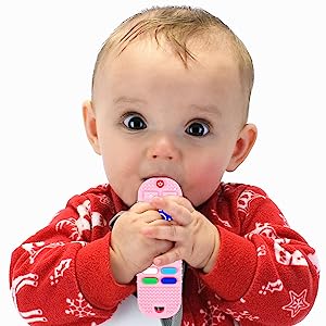 Teething Toys for Baby 03
