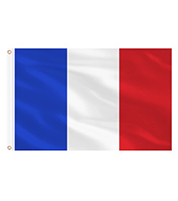 France Flag