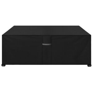 Dokon Garden Furniture Covers with Air Vent