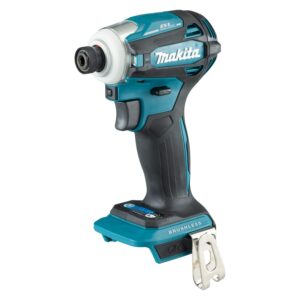 Makita DTD172Z 18V Li-ion LXT Brushless Impact Driver – Batteries and Charger Not Included