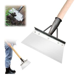 Garden Shovel Multifunctional Cleaning Shovel