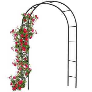 DENNY 2.4M Garden Arch
