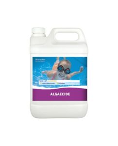 Bluewater 2ltr Algaecide - Swimming Pool Chemicals