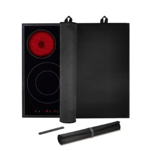 Kitchenraku Hob Cover 78x52cm