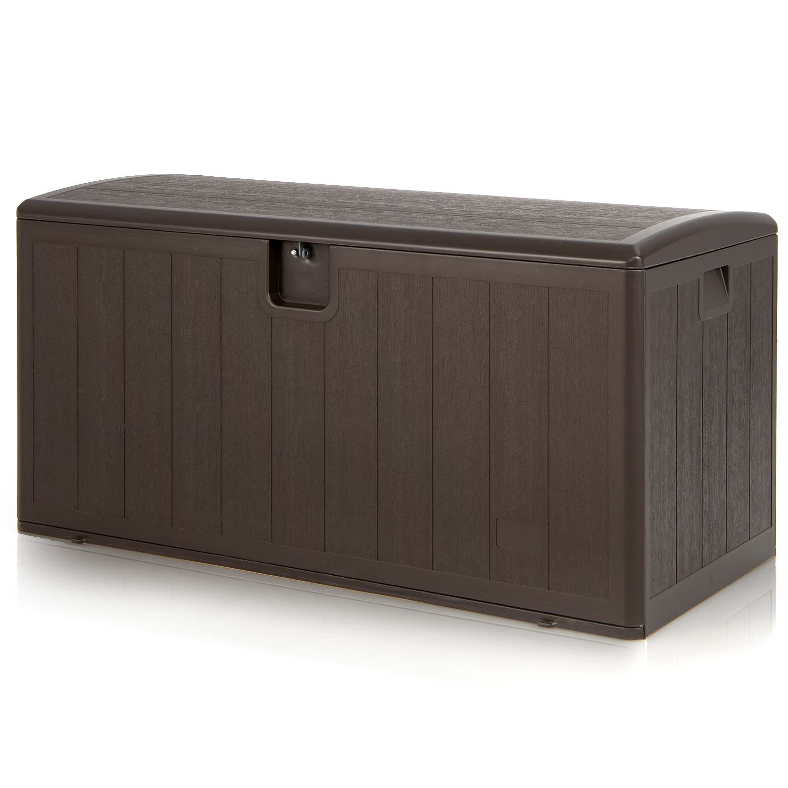 TANGZON 400L Garden Storage Box
