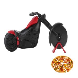 Motorbike Pizza Cutter