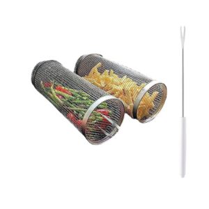 Hibaert 2023 New Outdoor BBQ Tools Set of 3