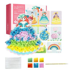 Nexoria Poke Art DIY Toys