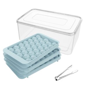 Miaowoof Mini Ice Cube Tray Balls