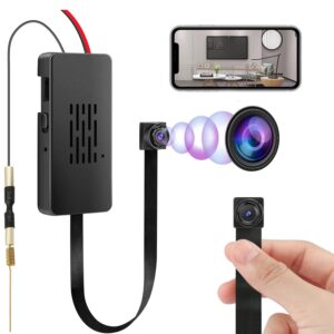 QZT Wireless WI-FI Camera