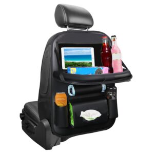 Mucek Car Seat Organiser