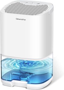 LAOVER Dehumidifiers