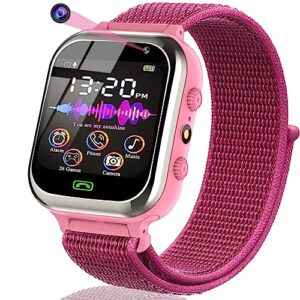 kaacly Kids Smart Watch Phone