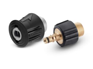 Kärcher Adapter Set 2.643-037.