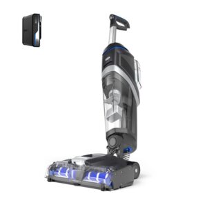 Vax Glide 2 Cordless Hardfloor Cleaner | Washes