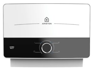 Ariston AURES Multi Electric Instantaneous Water Heater 9.5kW