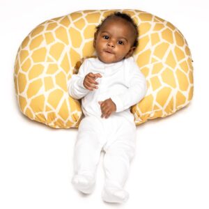 BABYGO® Premium Nursing Pillow