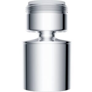 Waternymph Dual-Function 2-Flow Kitchen Sink Aerator