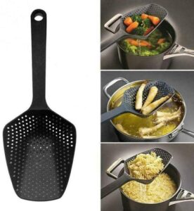 KOKSI Scoop Colander