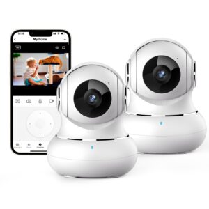 Little elf Wifi Camera