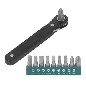 11 Piece Precision Screwdriver Set