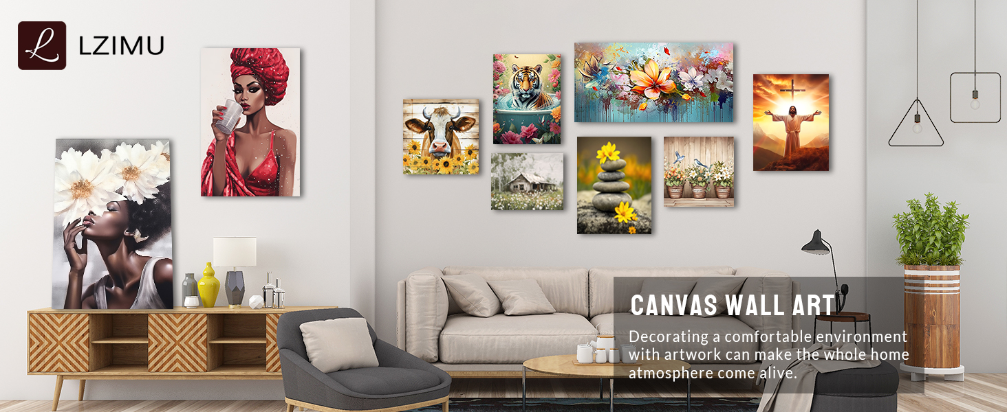 WALL ART