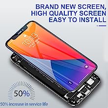 IPHONE XS SCREEN REPLACEMENT