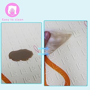Crawling Playmat