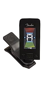 Fender Original Tuner