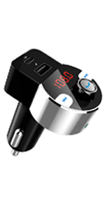 blutooth car adapter