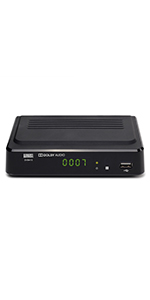 HD Freeview Set Top Box